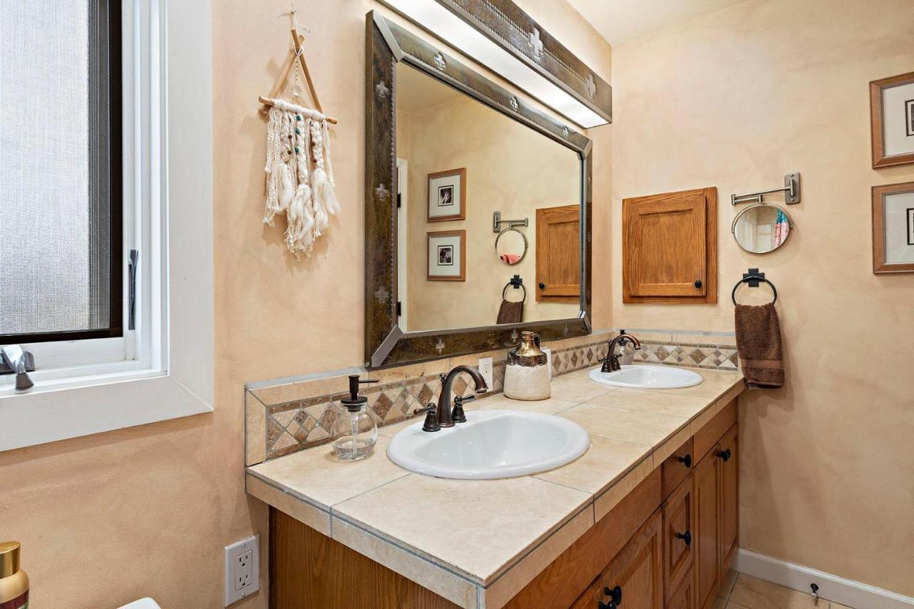 501 Rio Grande F9 Villa Santa Fe Exterior photo